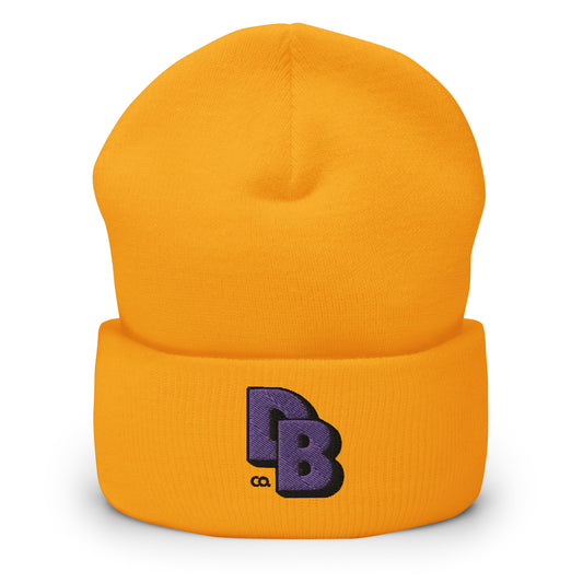 DB Beanie