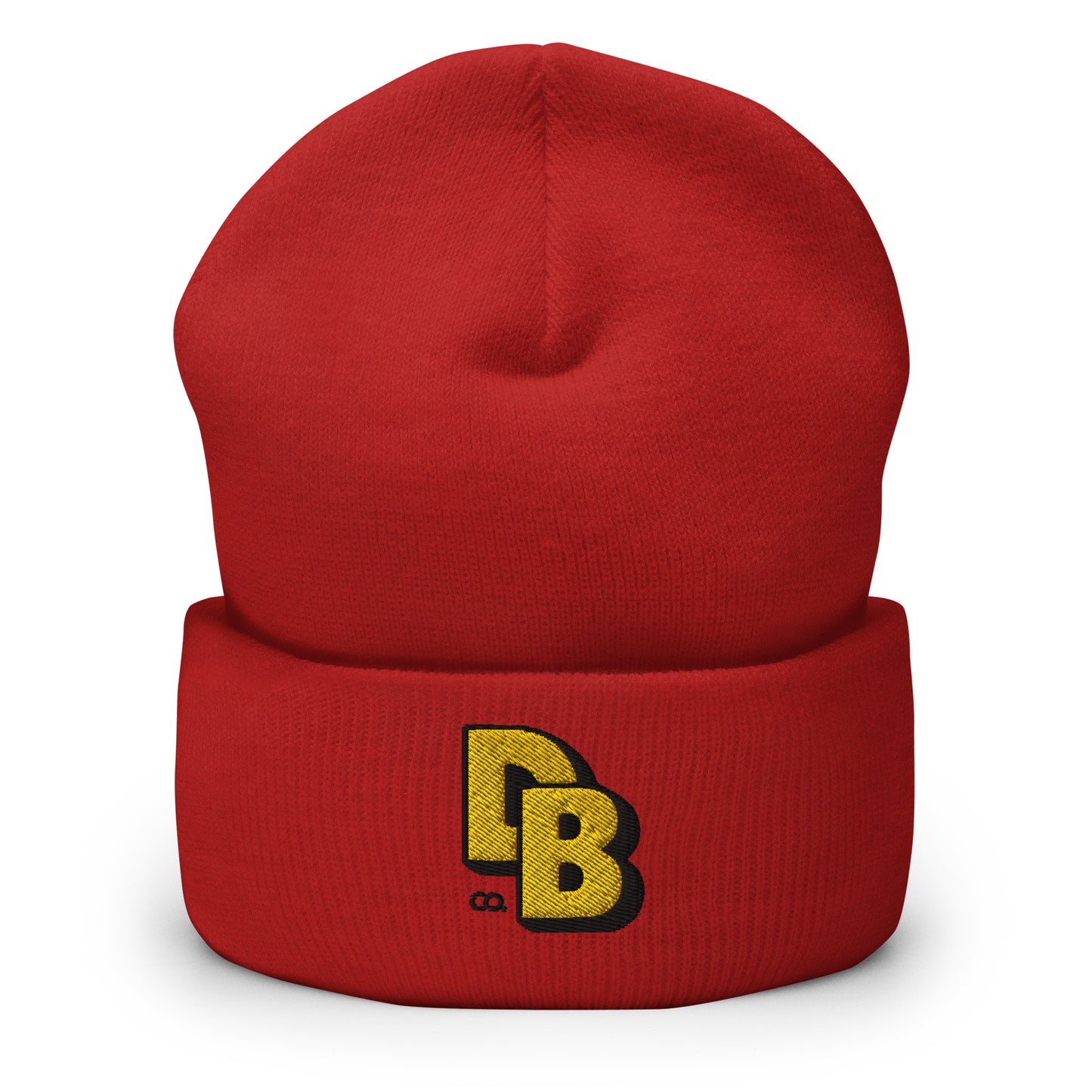 DB Beanie