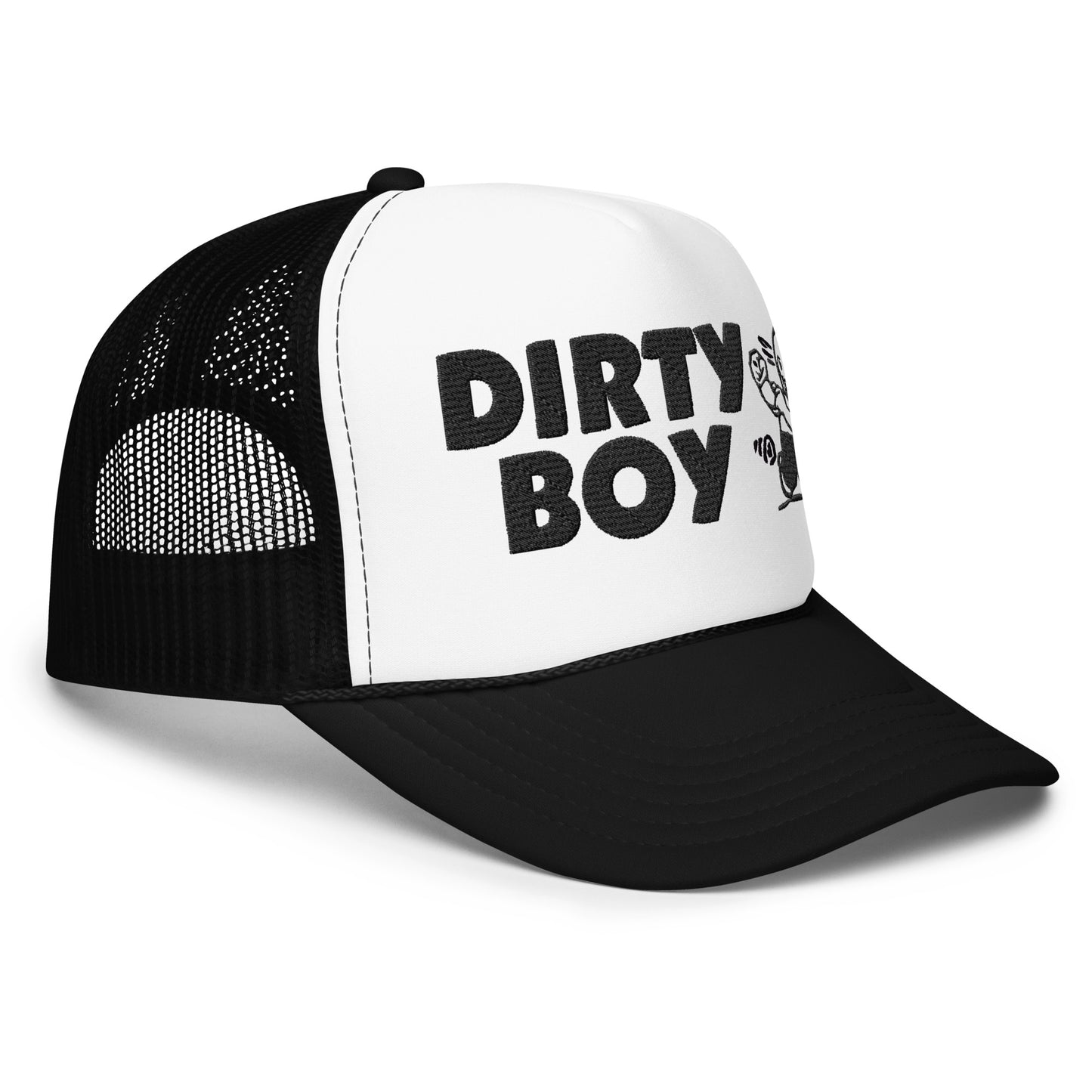 DBOY TRUCKER CAP