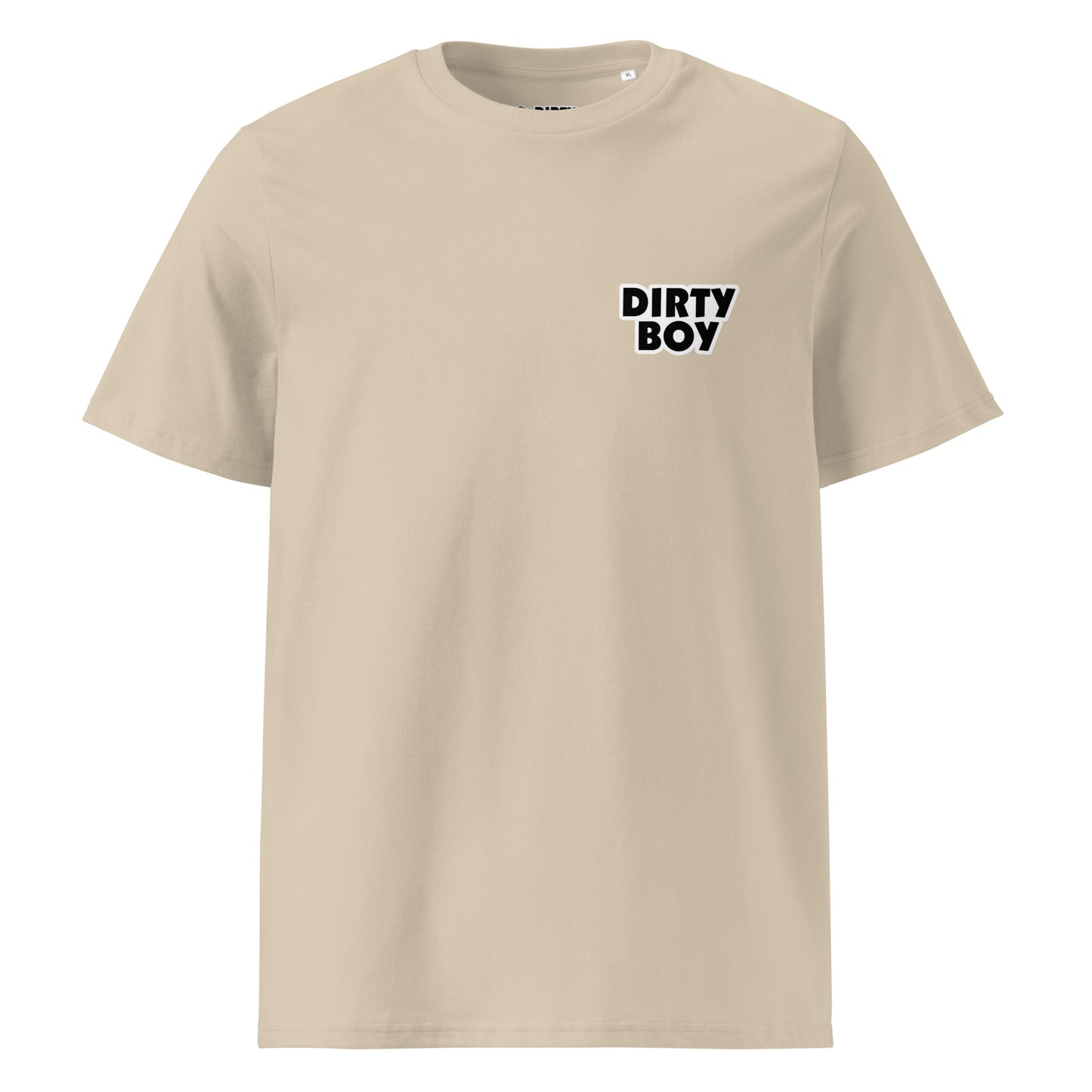 DIR-T SHIRT